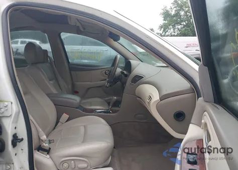 2001 Oldsmobile Aurora 4.0 z USA, uszkodzony, nr VIN 1G3GS64C914108417